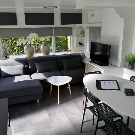 Chalet 411 - Bergumermeer Suameer Exteriér fotografie